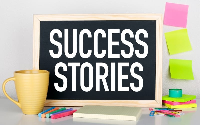 Leadership Coaching Executives US: Success Stories and Industry Insights