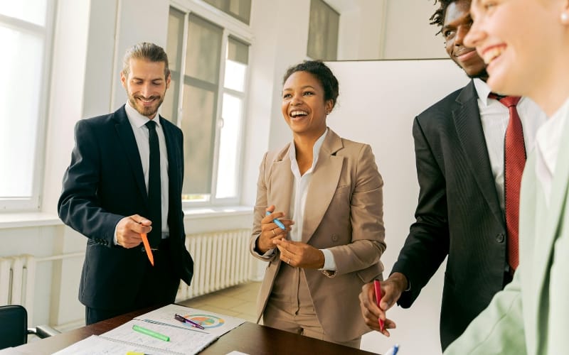 Leadership Styles That Clash with Remote Environments
