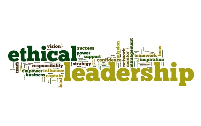 Legal and Ethical Considerations During Leadership Changes