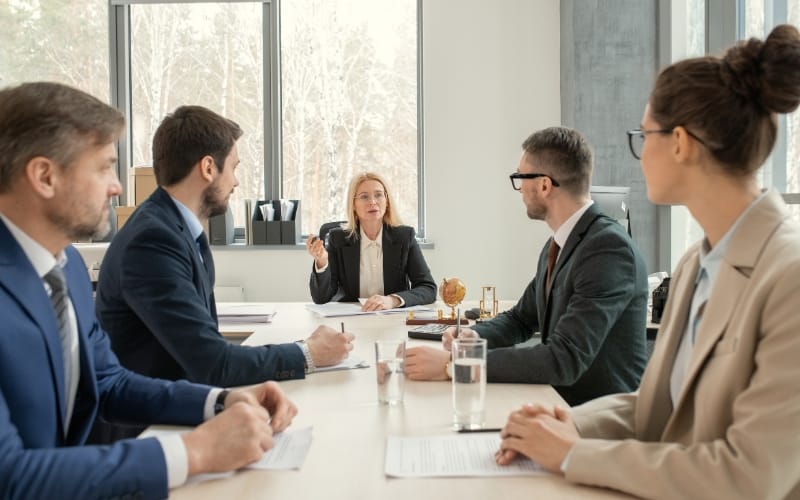 Leveraging Executive Search Firms to Maximize Reach and Minimize Delays