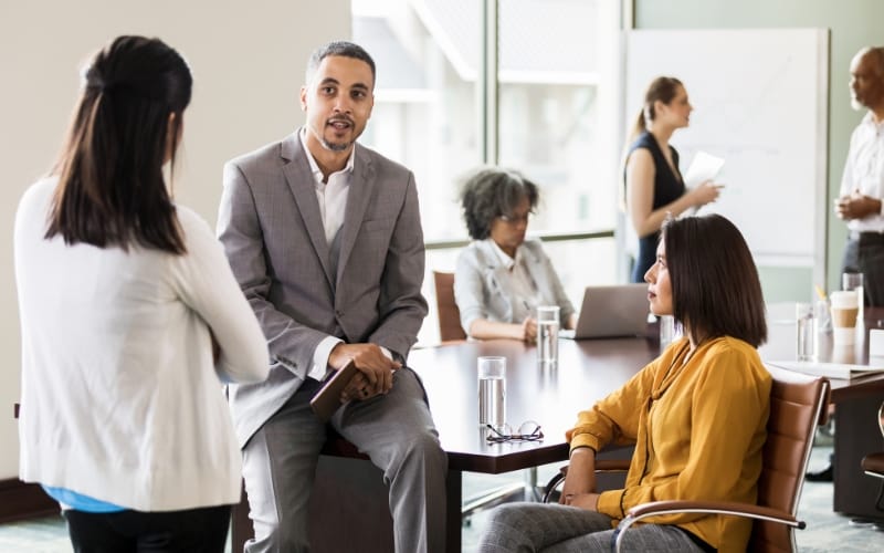 Life Sciences Executive Hiring US: Addressing C-Level Talent Gaps