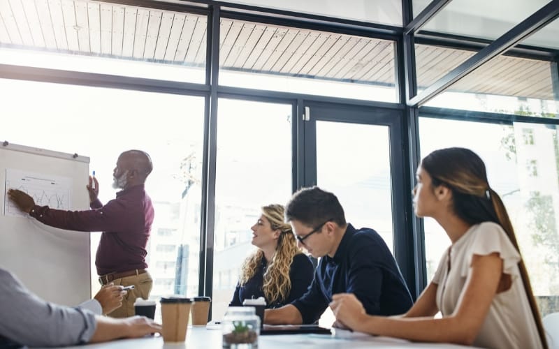 Long-Term Impact: Why the Right Search Approach Future-Proofs Leadership