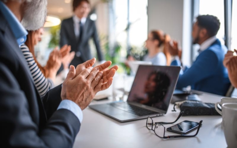 Measuring Success: Outcomes of Strong Executive-Board Alignment