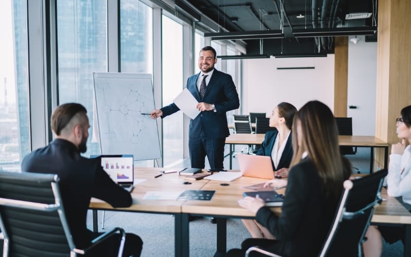 Medical Device Executive Search US | How JRG Places Top Talent in the Industry