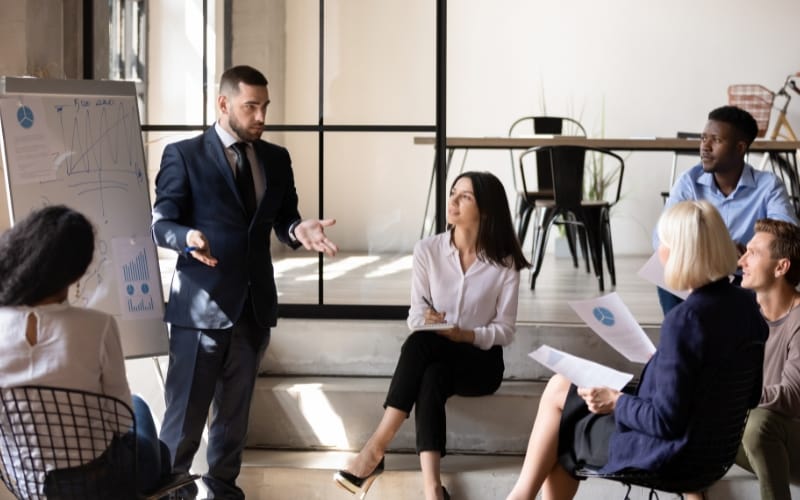 Misunderstanding the Role: Aligning on What the Company Truly Needs