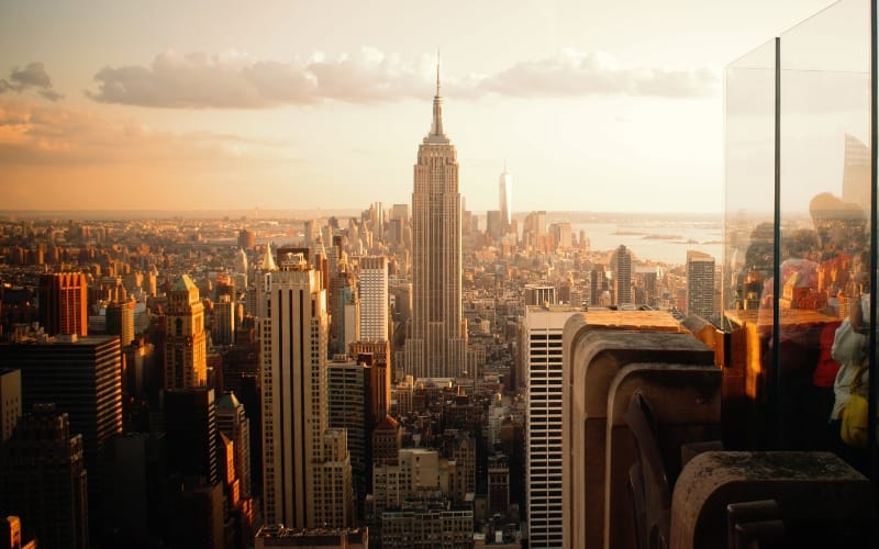New York City, NY: Bridging Finance and Tech for Elite Tech Executives
