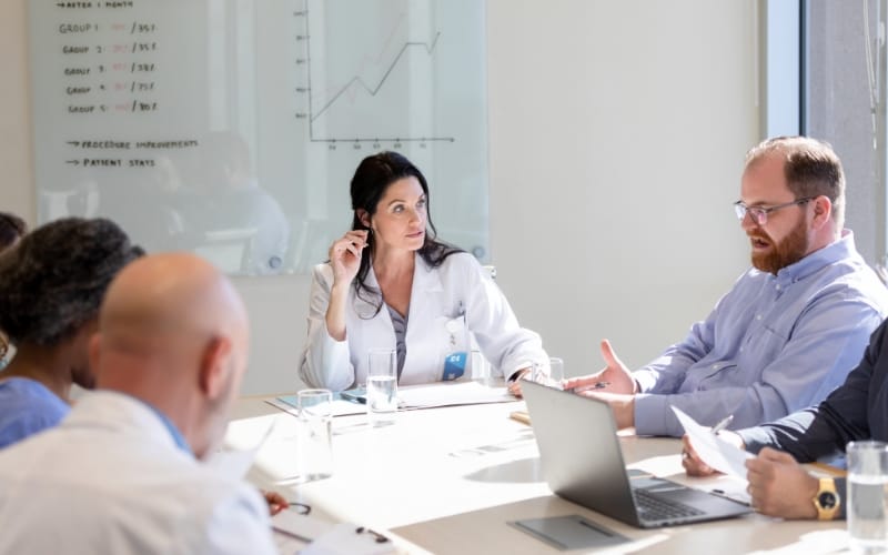 PE CFO Recruitment US: Hiring CFOs for Private Equity-Owned Companies