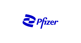 Pfizer Logo