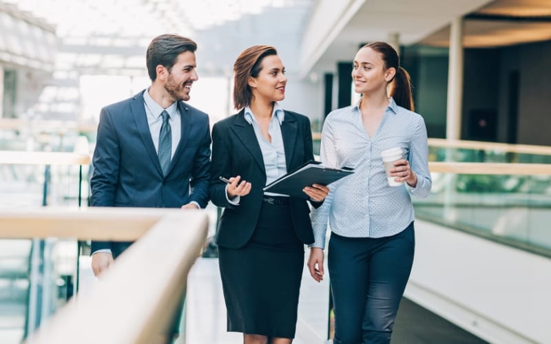 Planning a Smooth Transition from Interim to Permanent Leadership