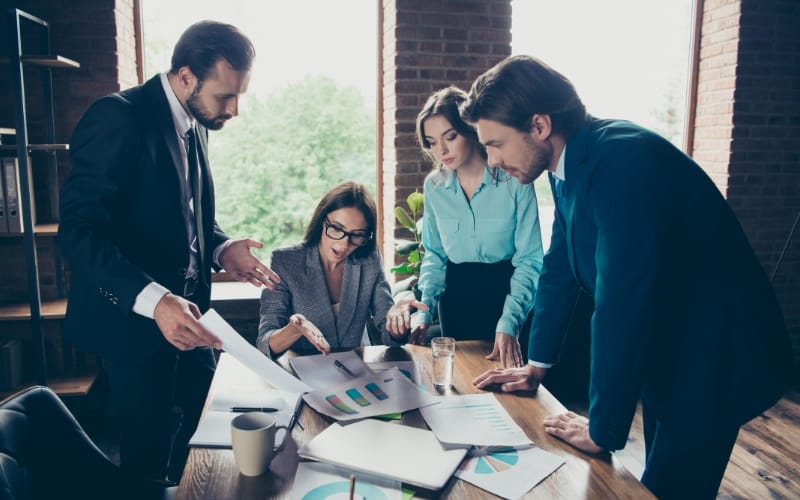 Private Equity Executive Hiring Trends: Why Leadership Is Replaced Faster in 2025