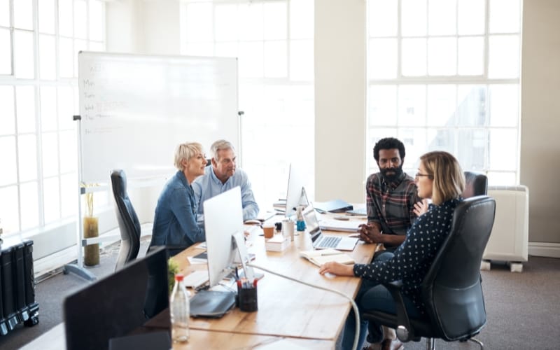 Recognizing the Strategic Need: When to Hire Executives to Drive Growth