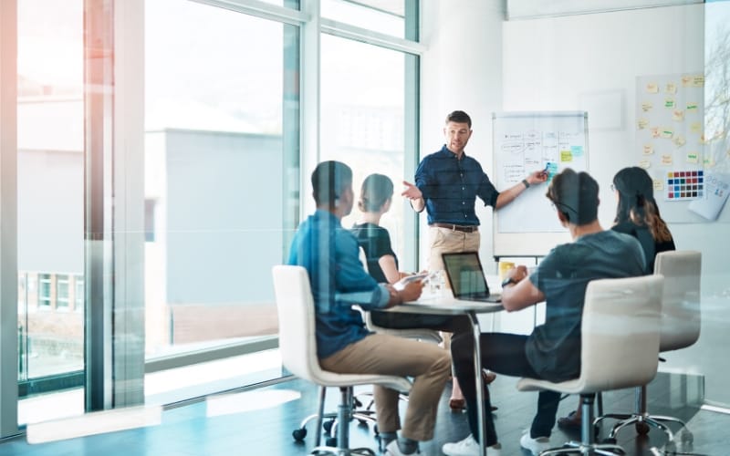 Redefining Executive Roles: Purpose, Impact, and Strategic Vision