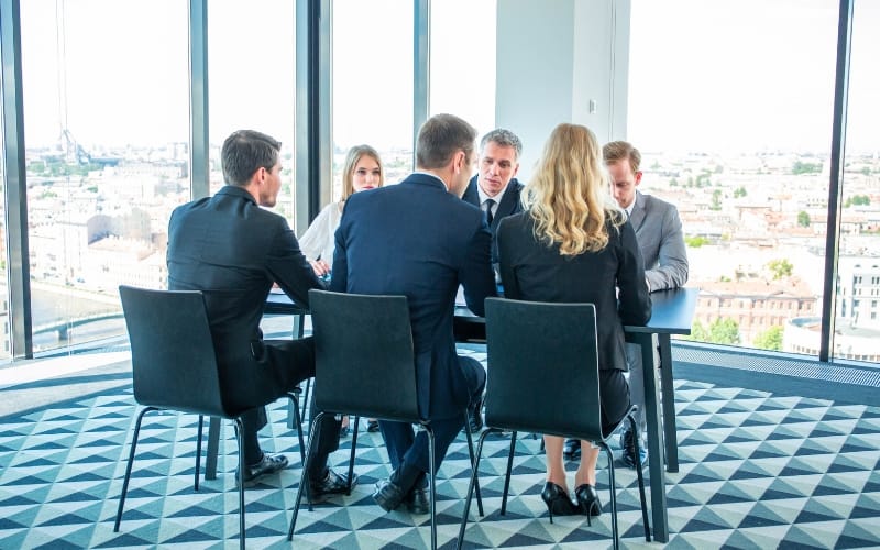 Redefining the Executive Office: From Corner Suite to Cloud-Based Leadership