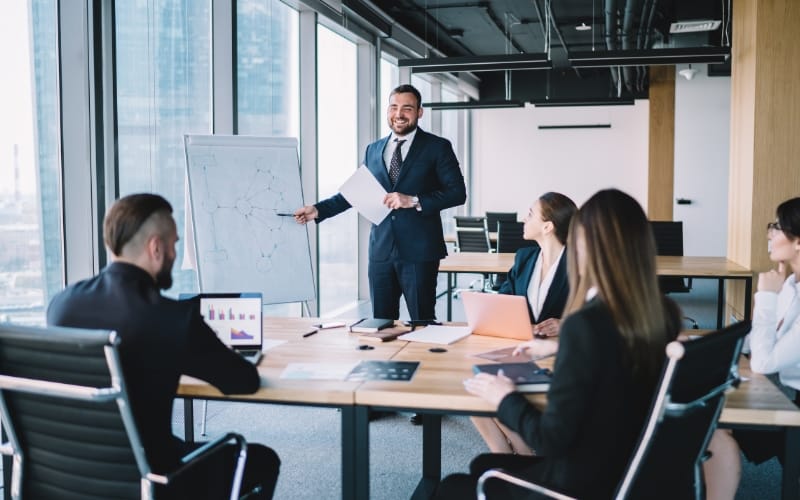 Regional Executive Hiring US: Best Practices for Executive Recruitment Across the U.S.