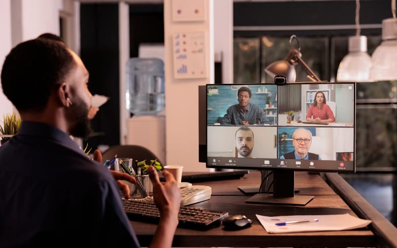 Remote Executive Hiring: The Shift Toward Remote-Friendly C-Suite Roles