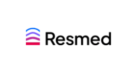 ResMed Logo