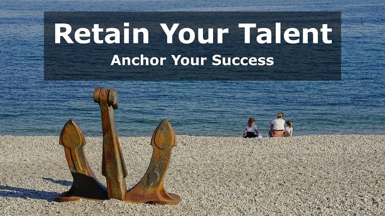 You Found Them, Now Keep Them: How to Improve Manufacturing Employee Retention