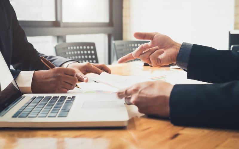 Retained vs Contingency Search: What’s the Core Difference?