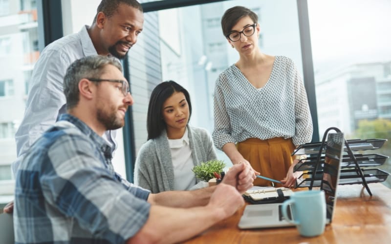 Rethinking Leadership: The Need for a Future-Proof C-Suite