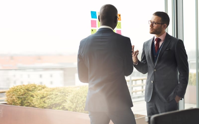 Rising Contenders: Emerging Regional Executive Talent Hotspots