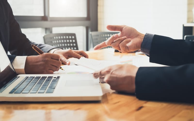 Role of Executive Search Firms in Family-Owned Companies Across the USA