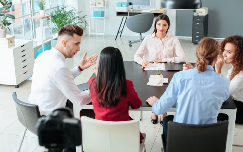 Saving Time and Resources with a Focused Recruitment Strategy