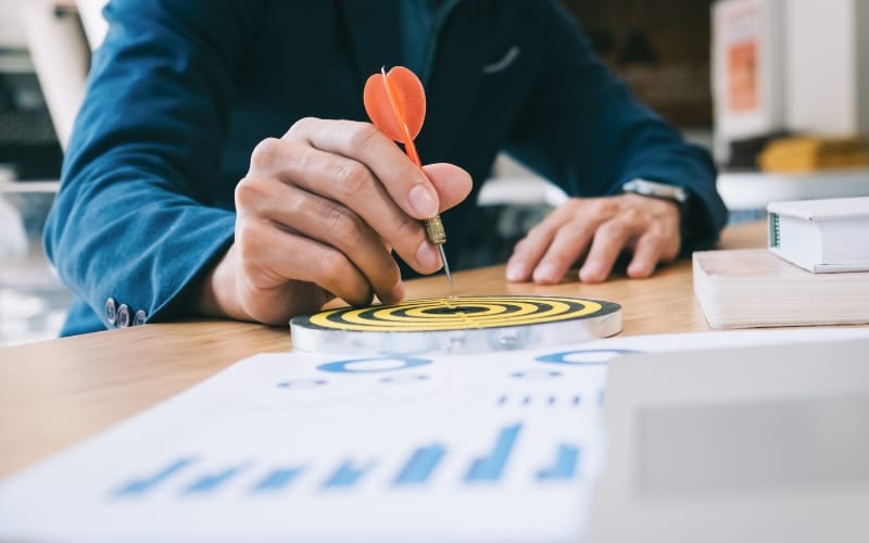 Strategic Market Mapping and Talent Targeting