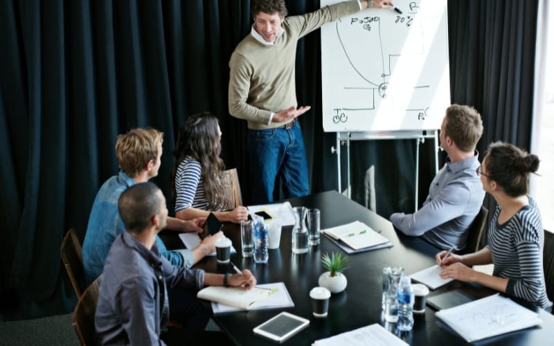 Strategic Planning for Smooth Executive Transitions M&A Leaders Require