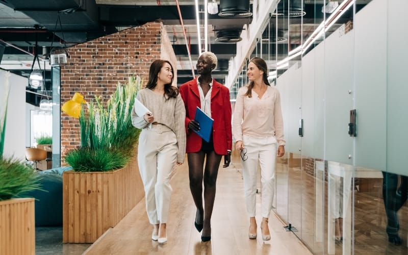 Strategies for Executives to Embrace Generational Diversity