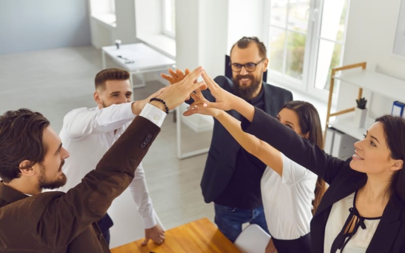 Success Stories: How JRG Partners Transformed Leadership Teams Across the U.S.