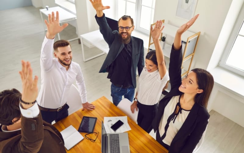 Success Stories: Placing C-Level Leaders Who Drive Innovation