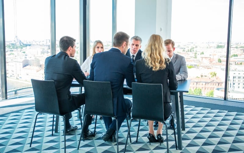 Tailoring Communication to Executive Expectations