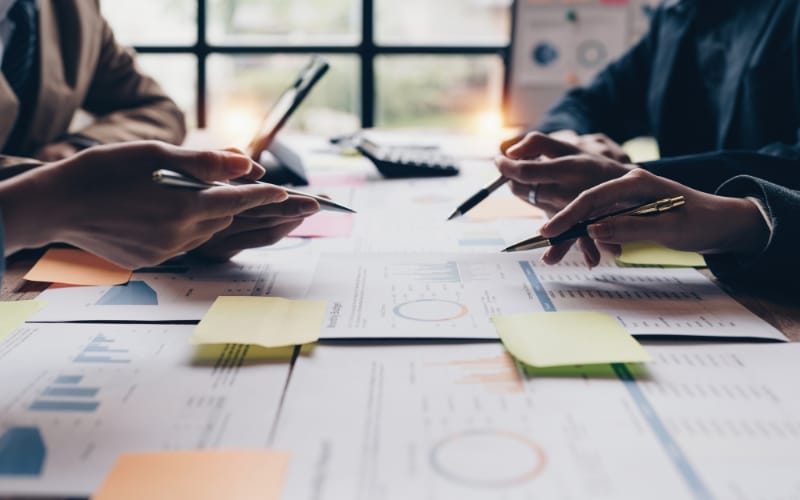 The Evolution of C-Suite Leadership in the Modern Enterprise