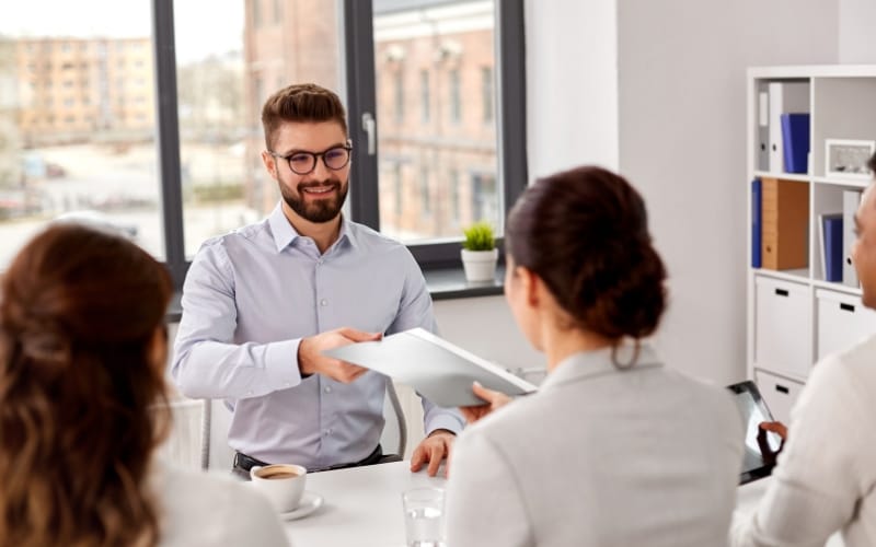 The Future of Executive Hiring: Regional Trends to Watch