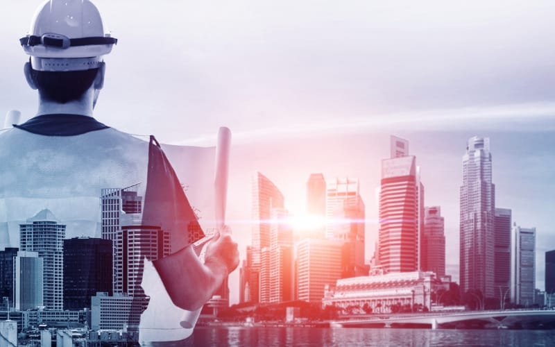 The Future of Executive Recruitment in Construction and Infrastructure