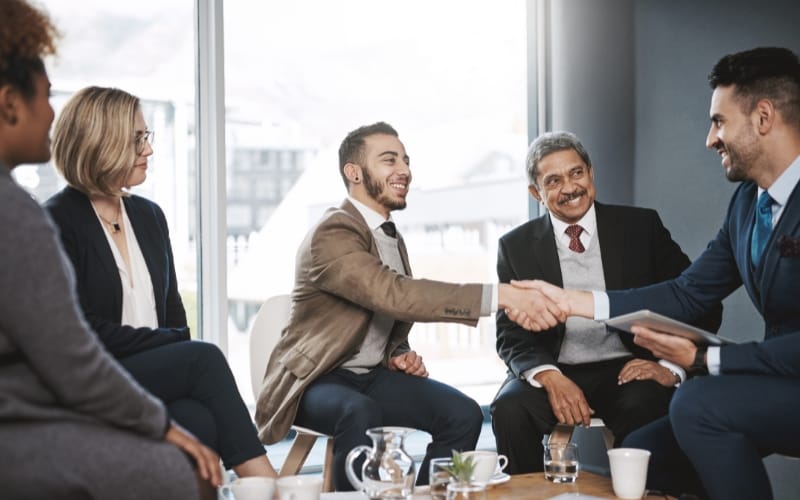 The Growing Appeal of Remote C-Level Roles for Top Talent