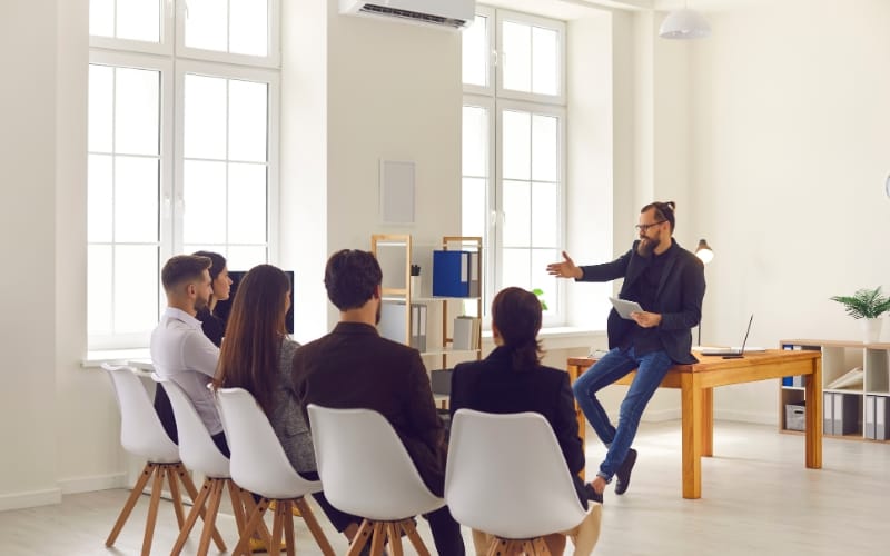 The Growing Importance of DEI Executive Leadership in the US