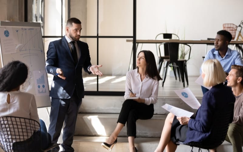 The Growing Importance of Executive Coaching Boards