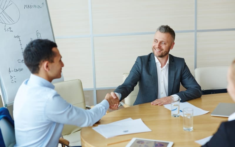 The High Stakes of C-Level Hiring Decisions