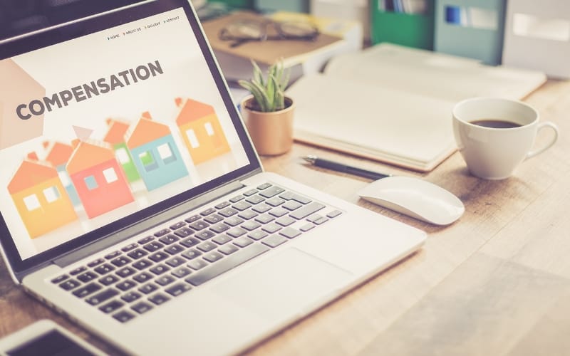 The New Compensation Equation: Equity, Flexibility, and Total Well-being