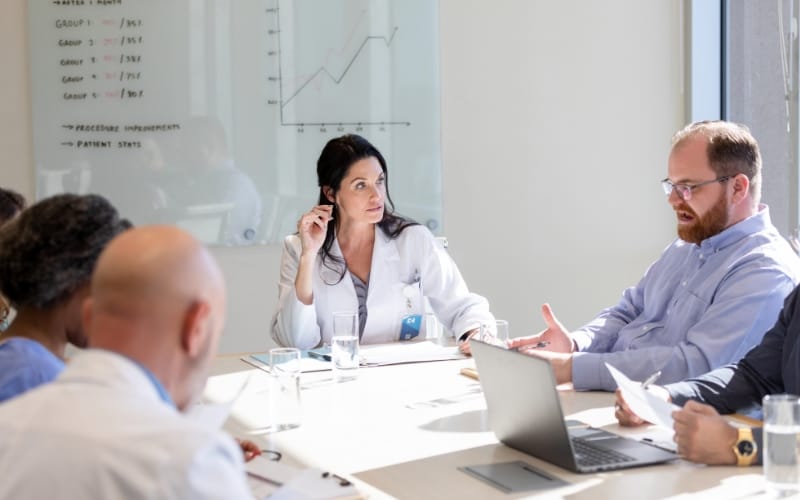 The Rise of Strategic Executive Roles: Beyond CEO and CFO