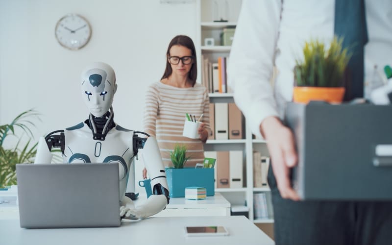 The Rise of the Chief AI Officer US: Leading AI Transformation in American Corporations