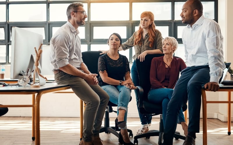 The Rising Demand for Executive Talent in the U.S. Medical Device Industry