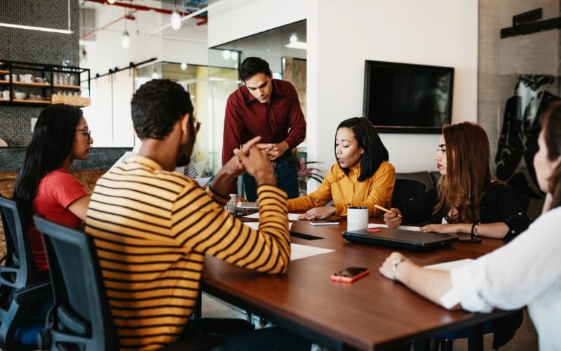 The Rising Demand for Leadership in CleanTech and the Energy Sector
