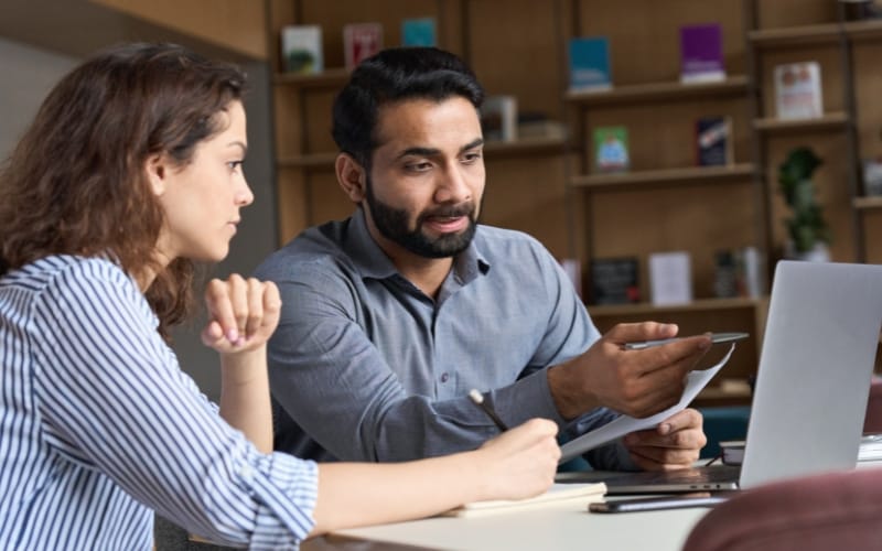 The Risks of Rushing vs. Delaying C-Suite Hiring