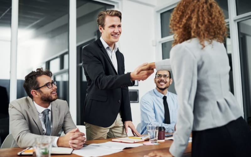 Top Business Scenarios That Call for an Interim Executive Hire