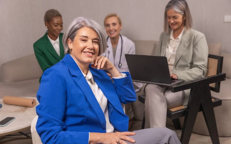 Top Executive Candidate Expectations 2025: What Leaders Want