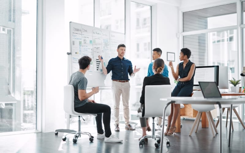 Top Executive Retention US: What the Best Employers Do to Keep Their C-Suite