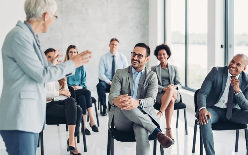 Traits of Tomorrow’s Leaders: Core Competencies for Strategic Executive Roles