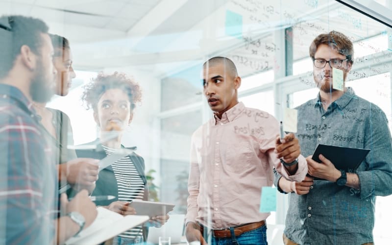 Treating Onboarding as an Afterthought